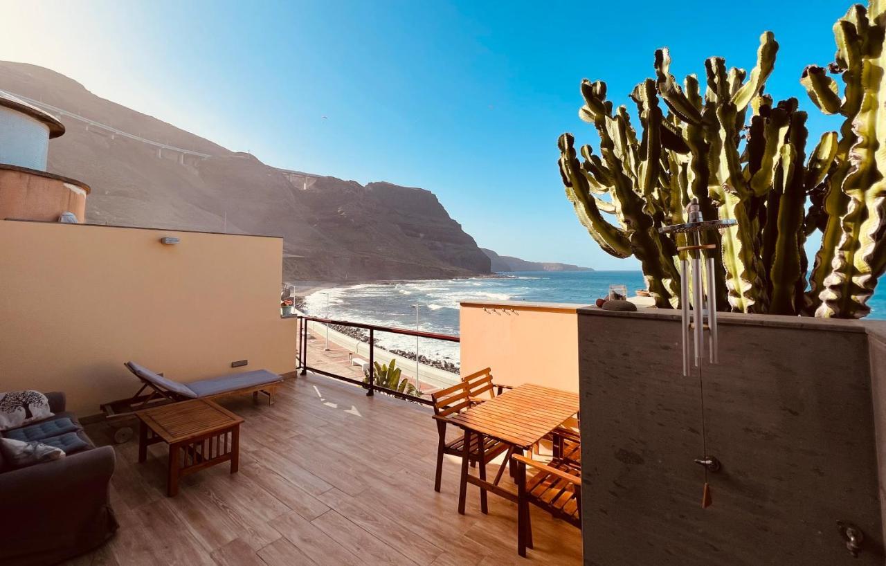 Overtheocean Big Terrace And Xl Bed Apartment Cabo Verde