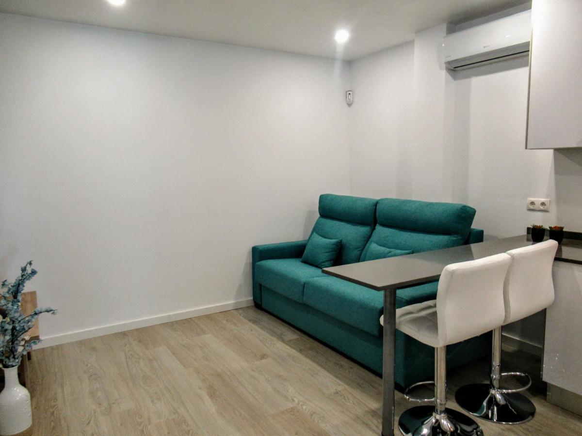 Happy Lloret Apartment *