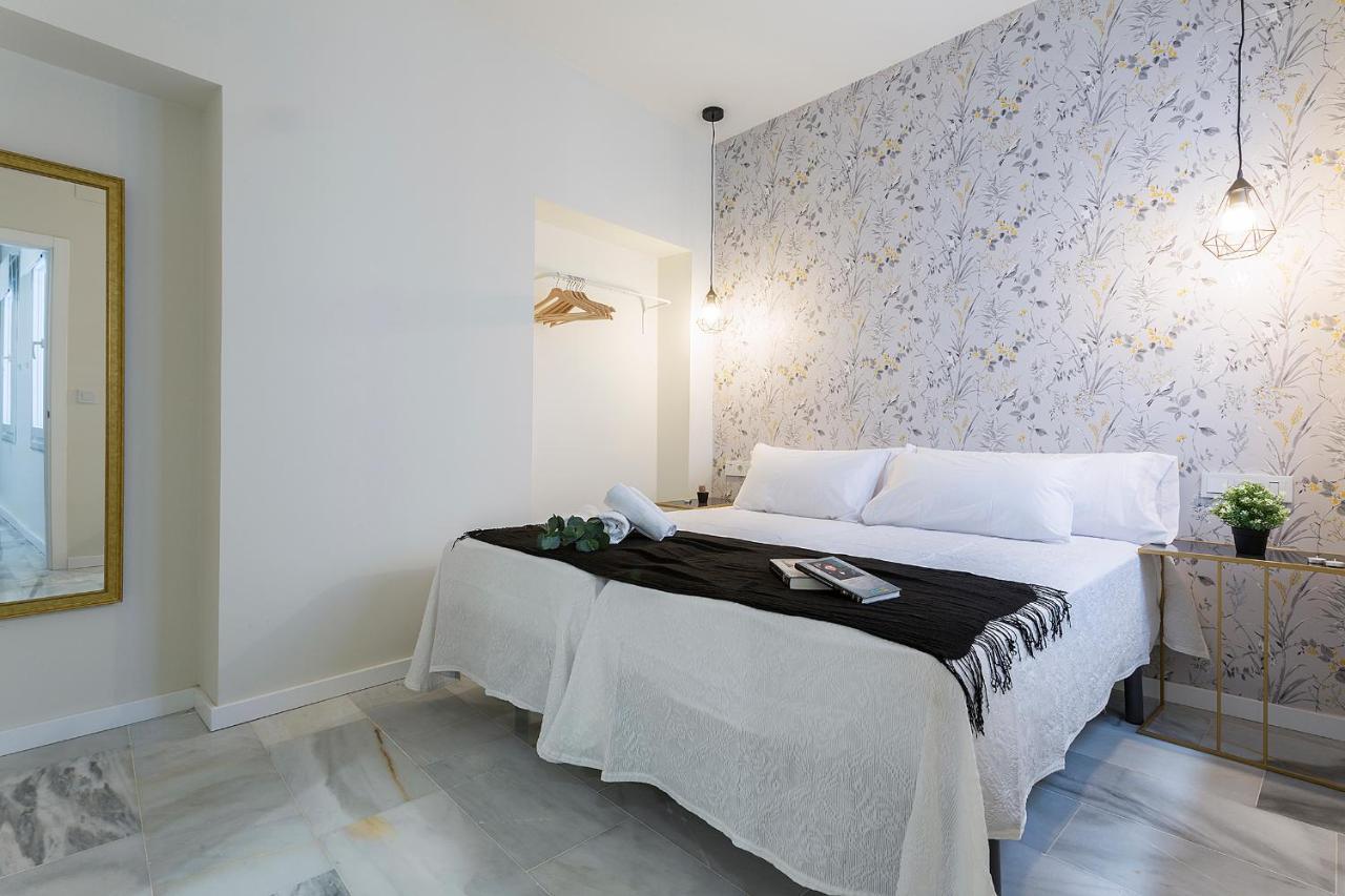 Apartment Lala Corredera Centro Jerez de la Frontera