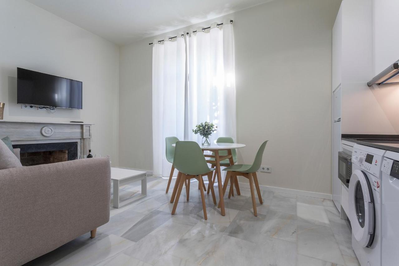 Apartment Lala Corredera Centro Jerez de la Frontera