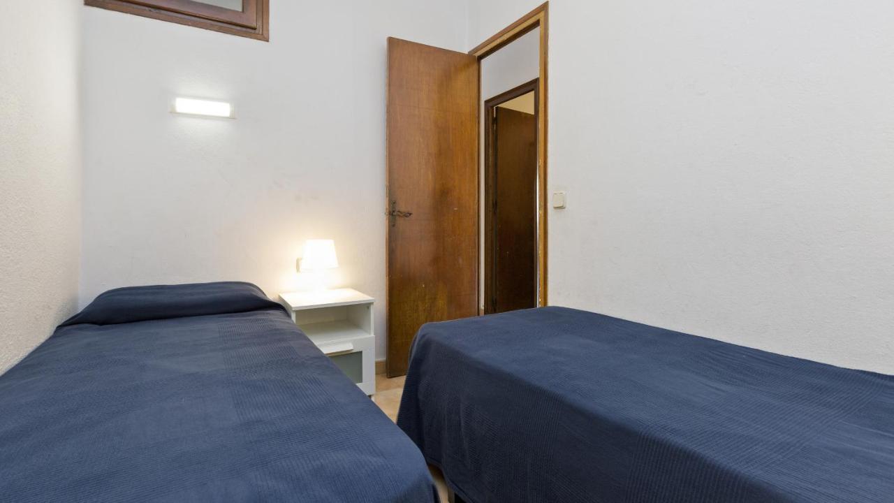 1 Bon Pl - Apartment Llafranc