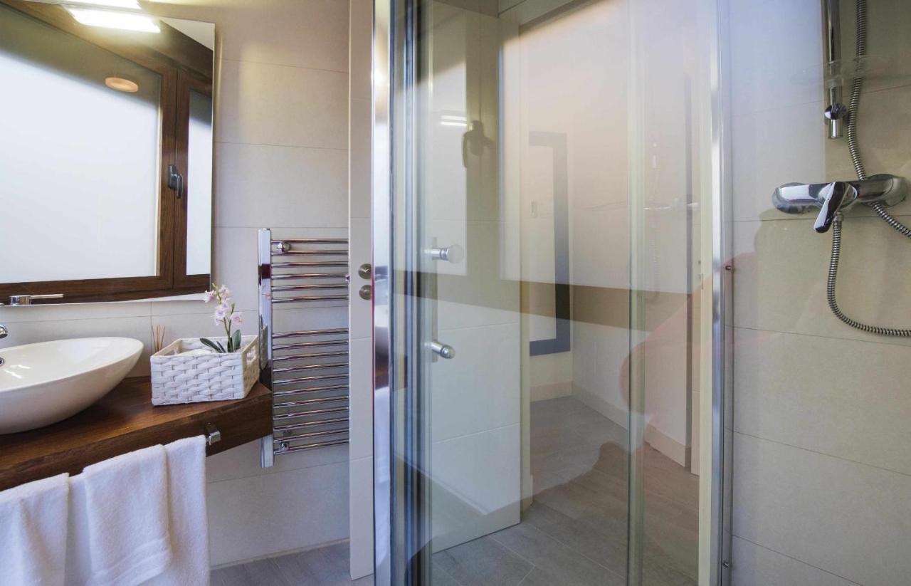Apartment Abadia By Ap