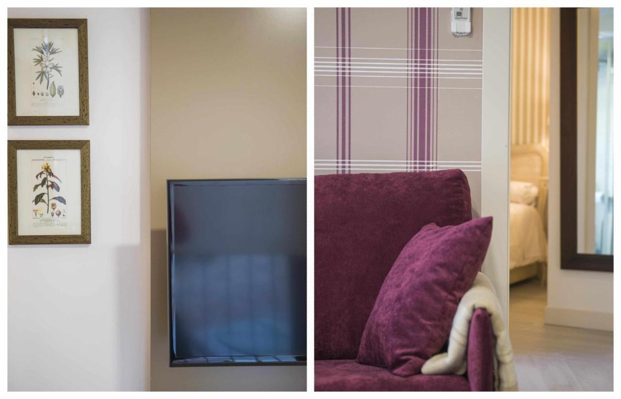 Apartment Abadia By Ap Toledo