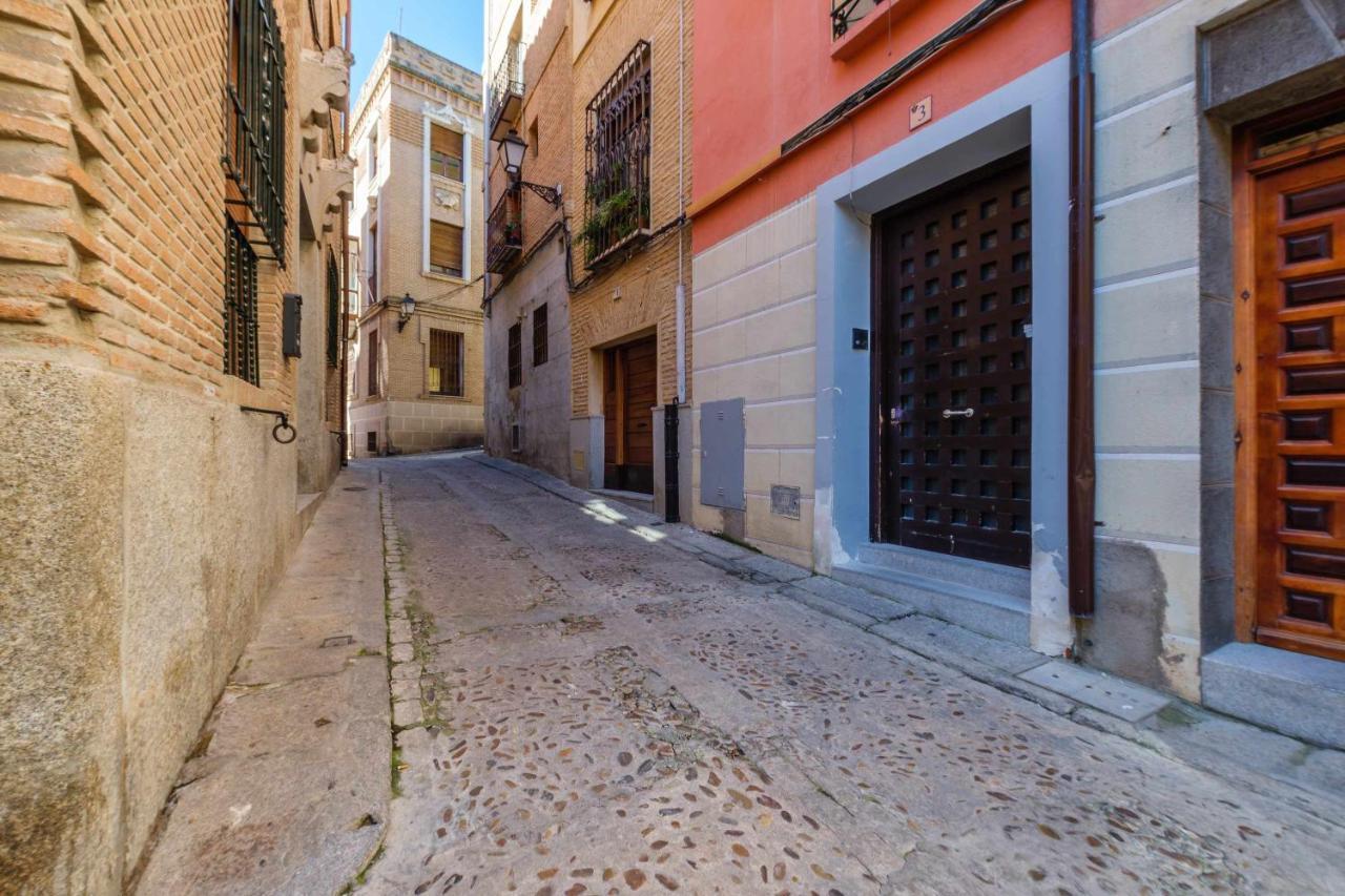 Ap Turísticos Toledo