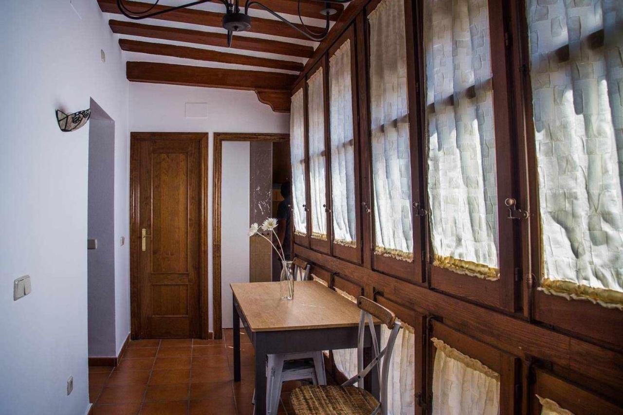 La Casa De Infantes By Ap Apartment