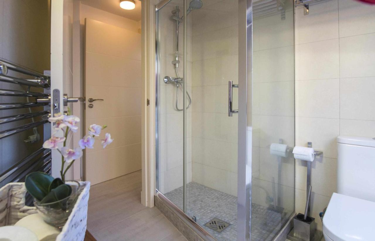 Abadia By Ap Apartment