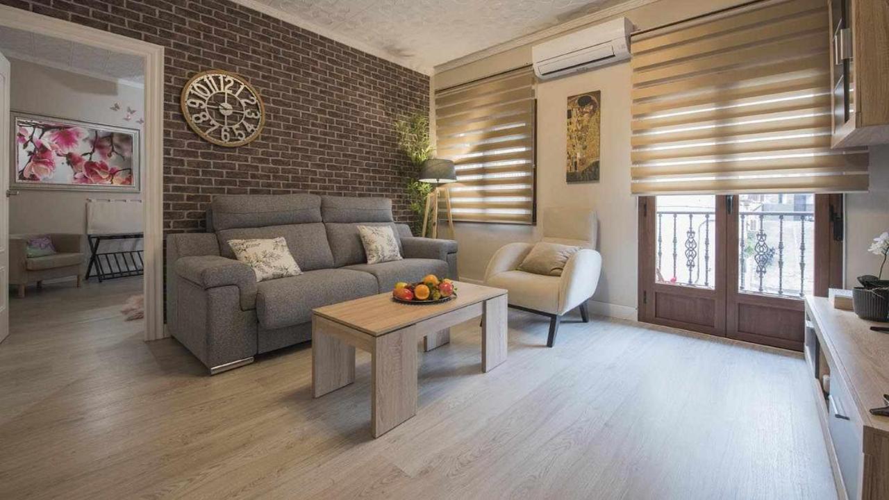 Casa De Cantaros Holiday home