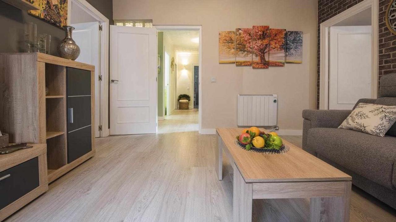 Holiday home Casa De Cantaros Toledo