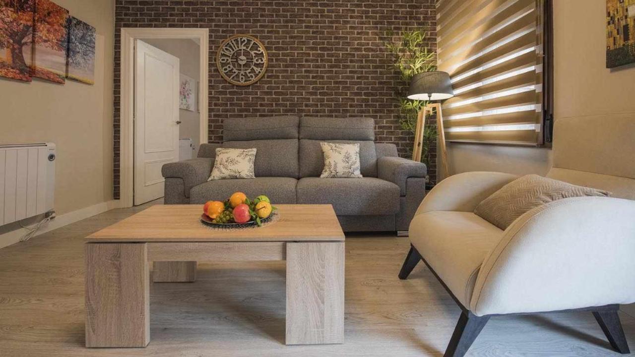 Casa De Cantaros Holiday home