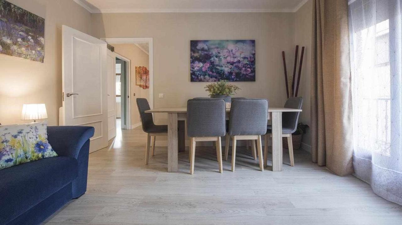 Casa De Cantaros Holiday home