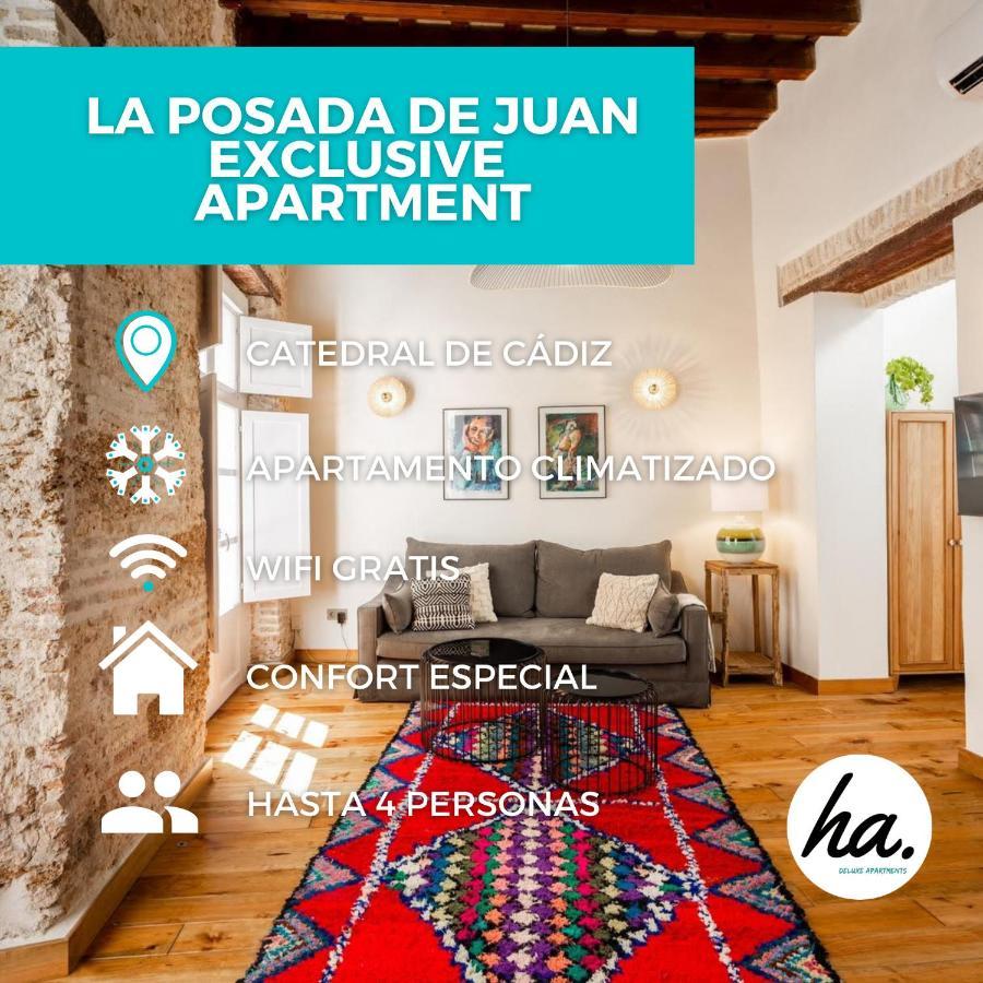 La De Juan Ha Cádiz