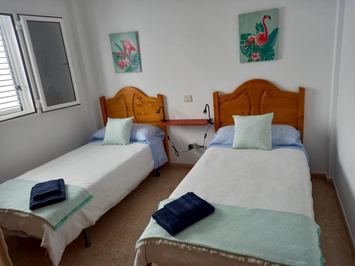 Apartamento Laly's House *
