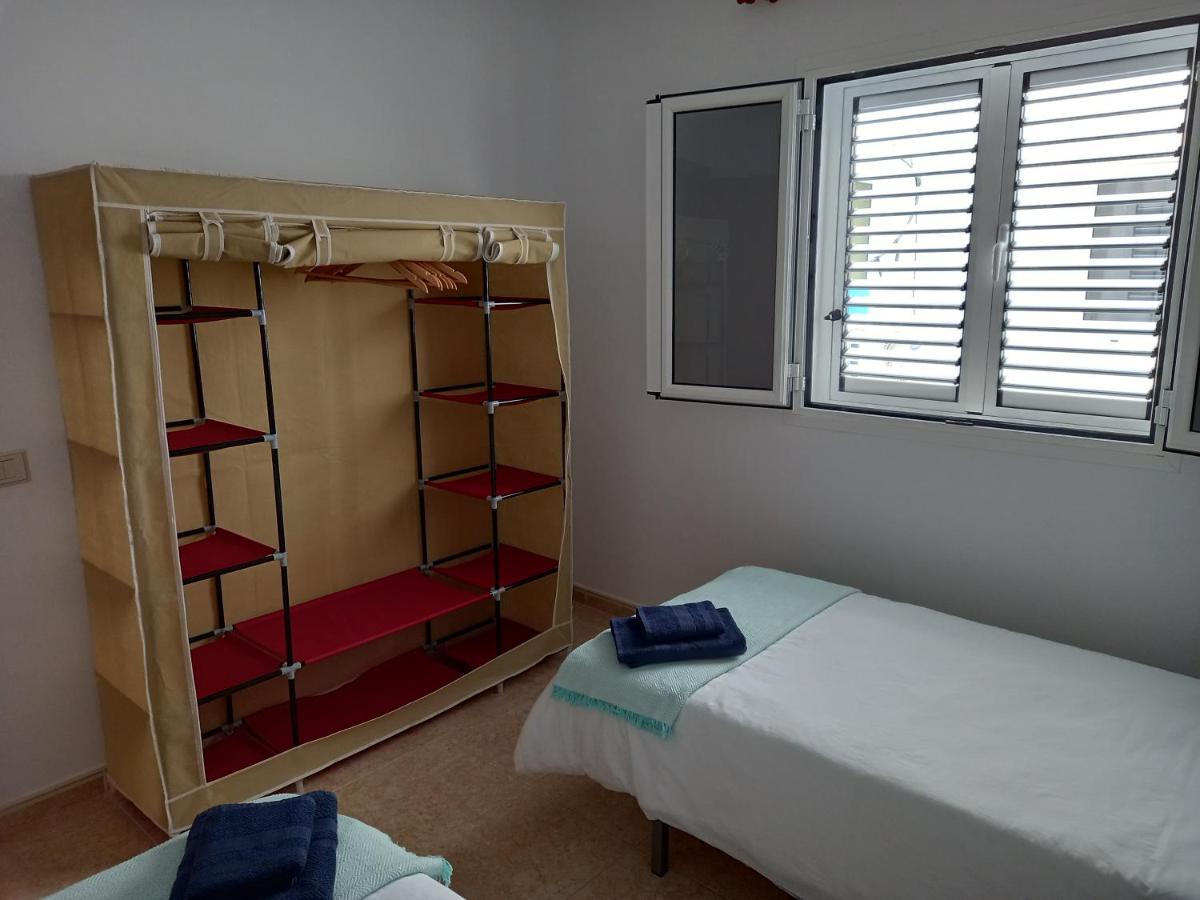 Laly's House Moya (Gran Canaria)