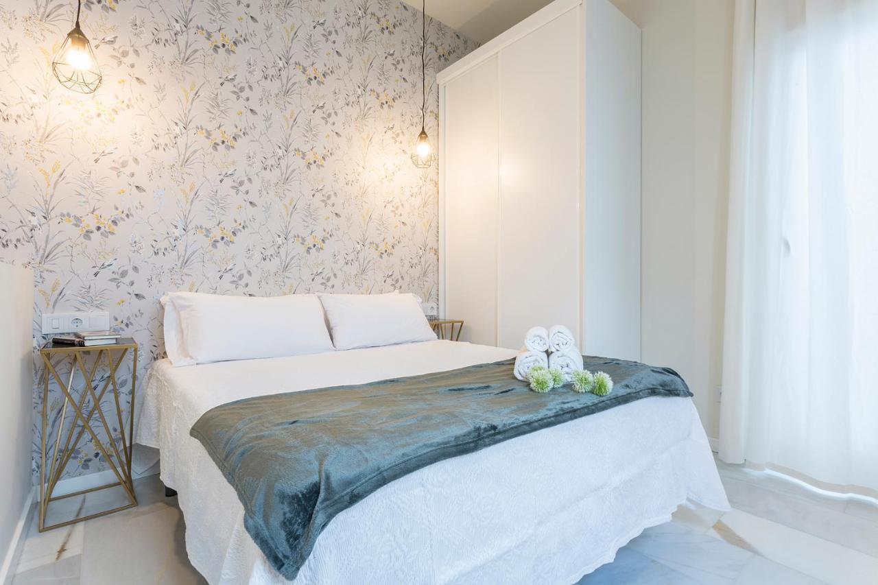 Lala Corredera Centro Apartment Jerez de la Frontera