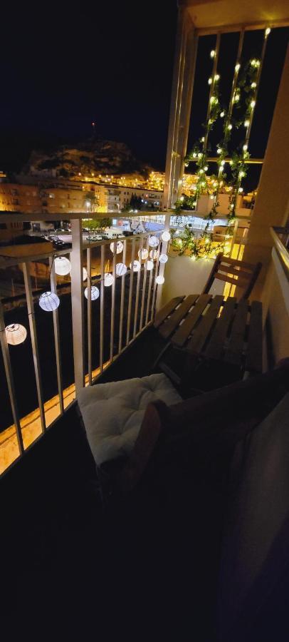 Sol Y Sur Apartmento - Parking Y Netflix Apartamento