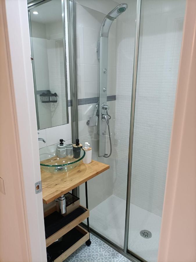 New In Traditional Building Of The Xvi Century Apartamento
