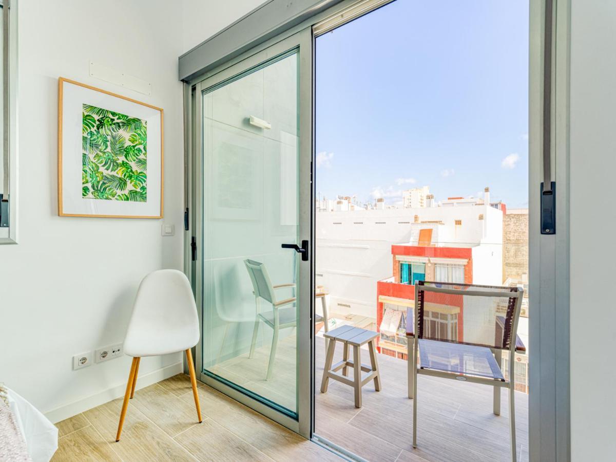 Apartamento Canteras Playa *