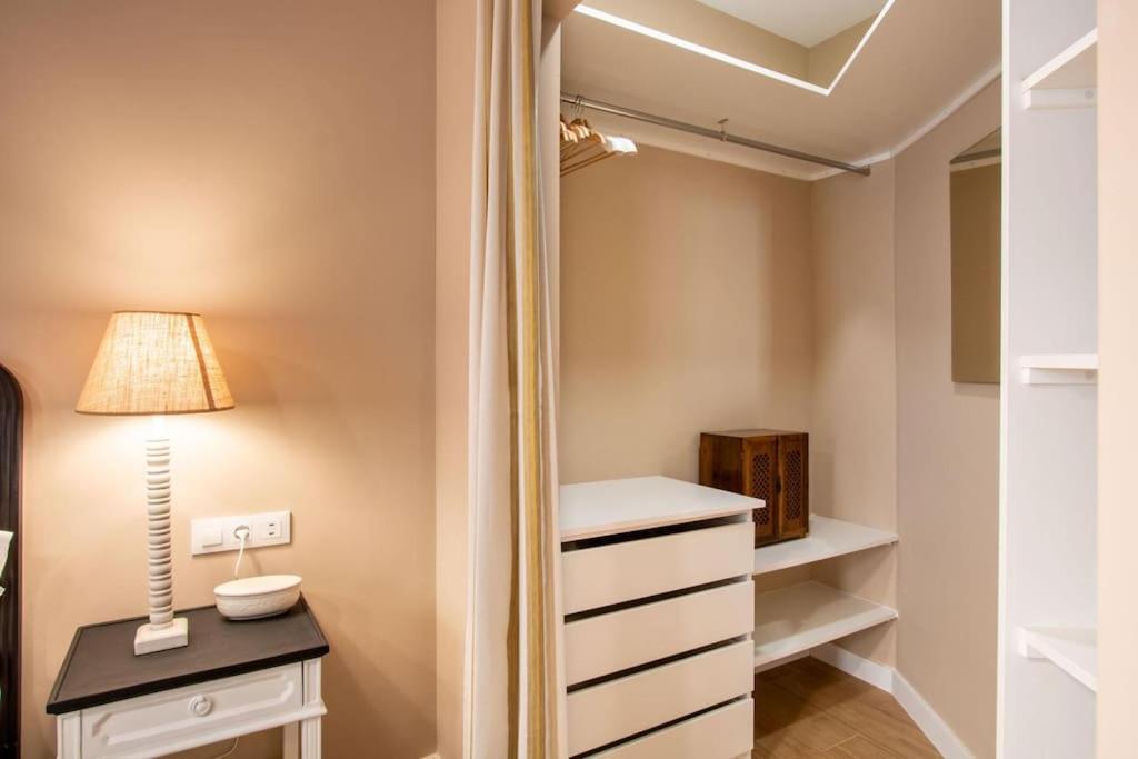 Plaza Nueva Deluxe By Valcambre Apartamento *
