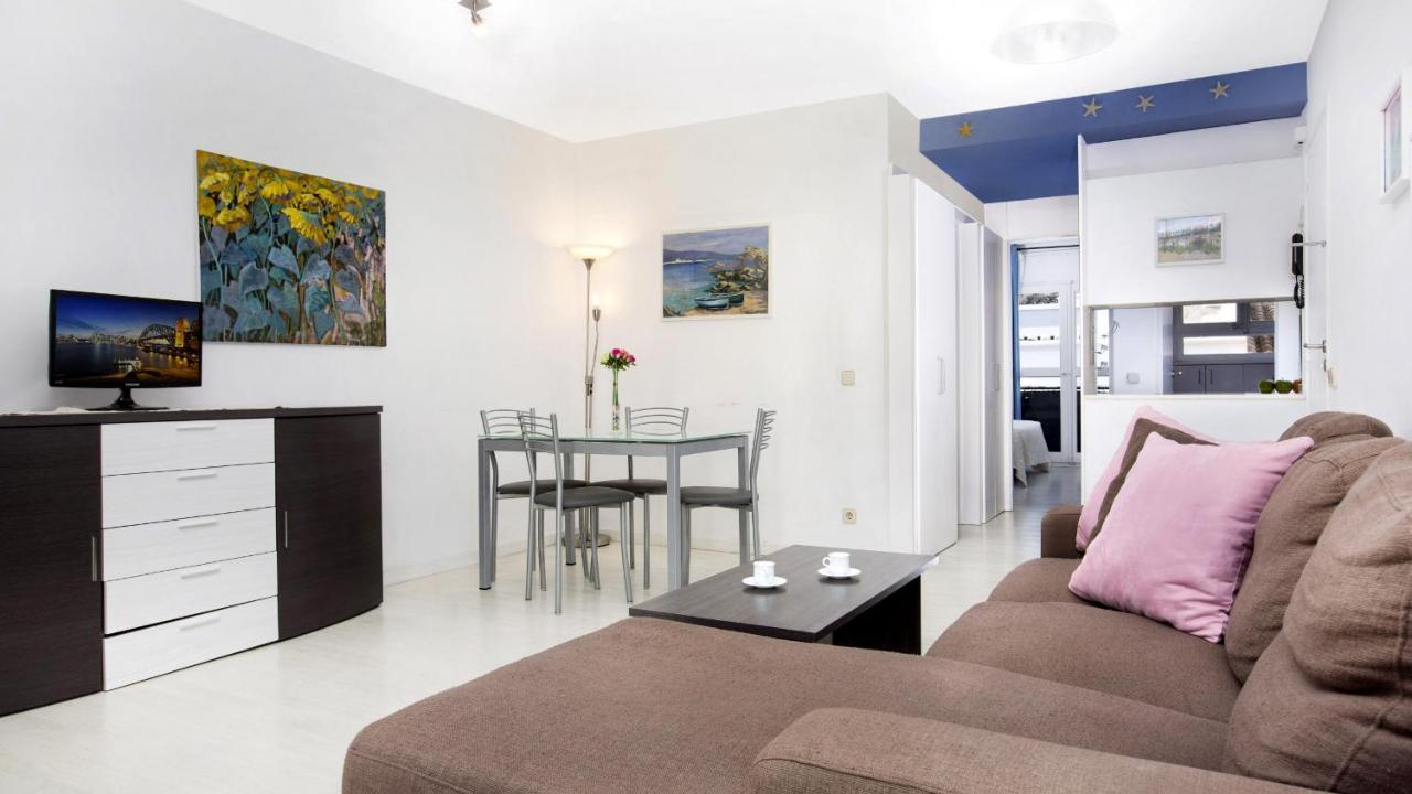 1solive - Apartamento Calella De Palafrugell