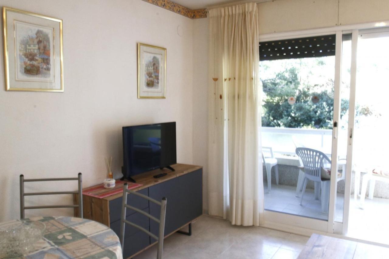 Adriana 201 Apartamento