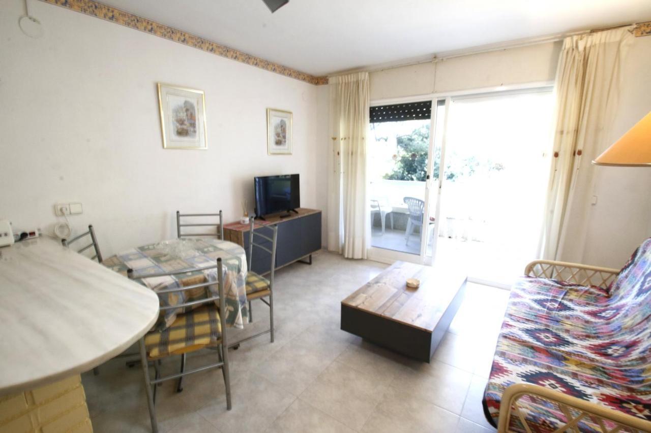 Adriana 201 Apartamento