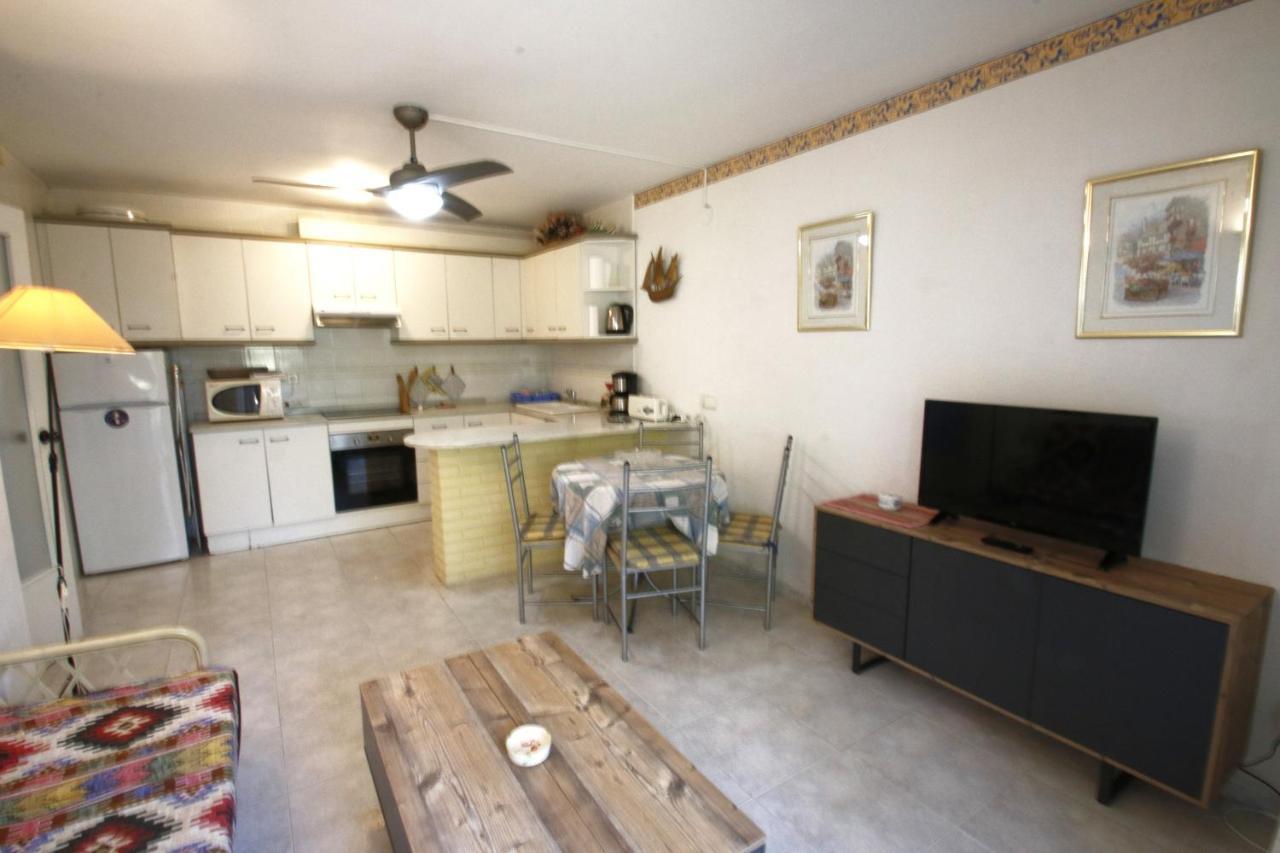 Apartamento Adriana 201 Miami Platja (Miami Playa)