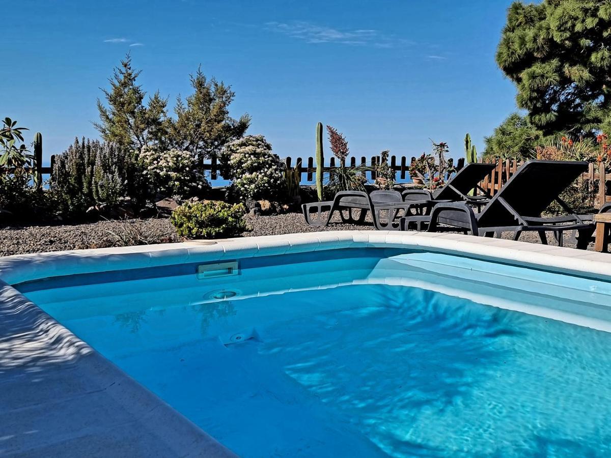 Fide Holiday home Tijarafe