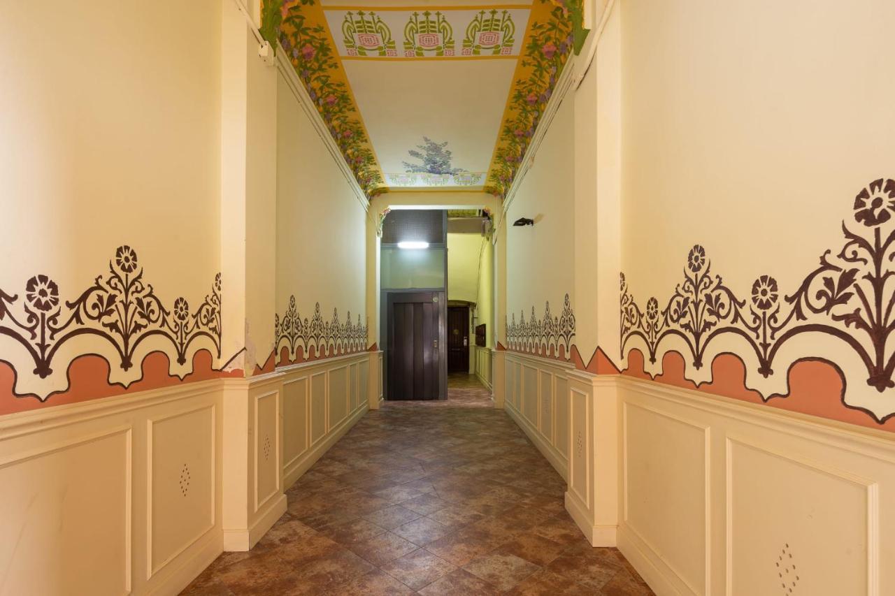 Apartment Casa Cosi - Putxet 2