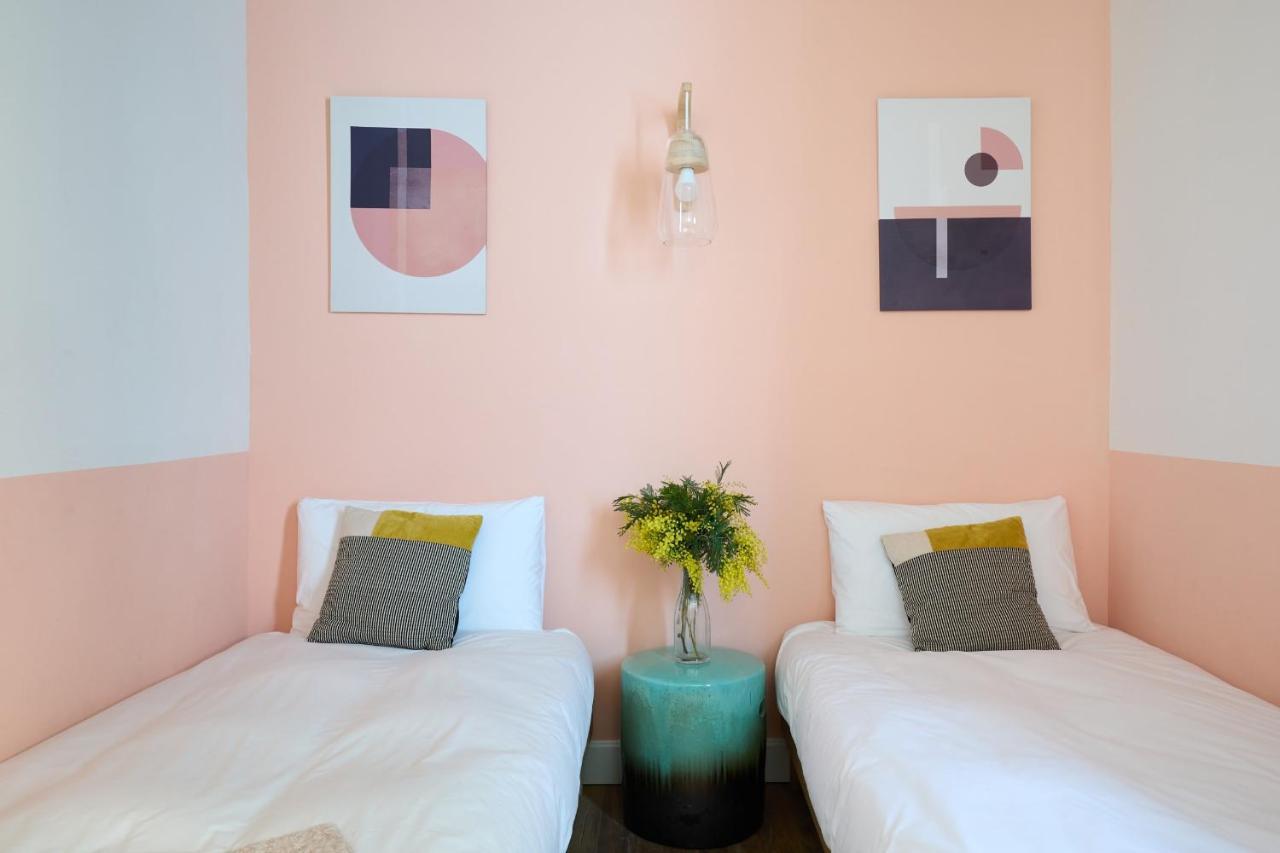 Casa Cosi - Putxet 2 Apartment