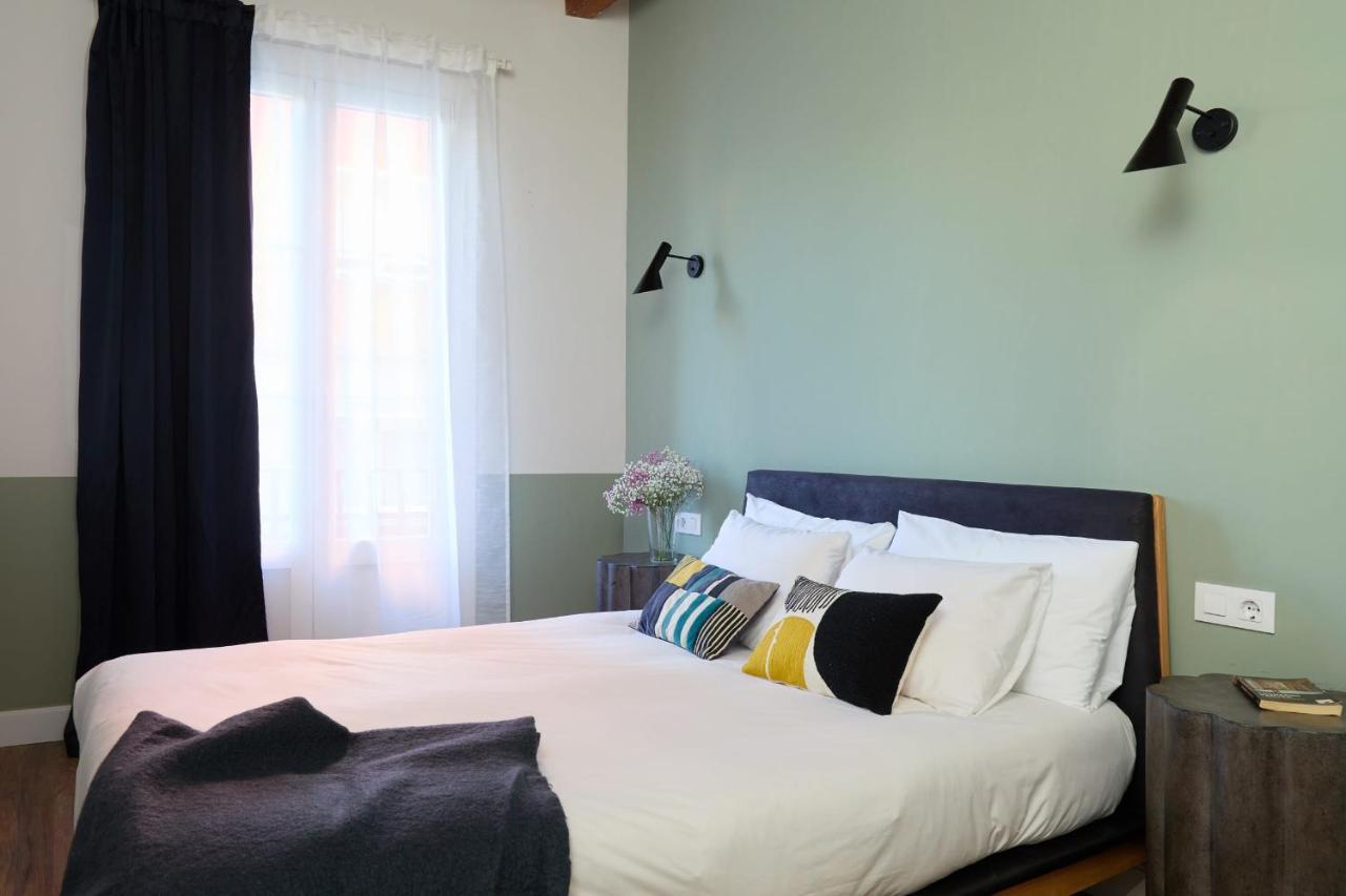 Casa Cosi - Putxet 2 Apartment