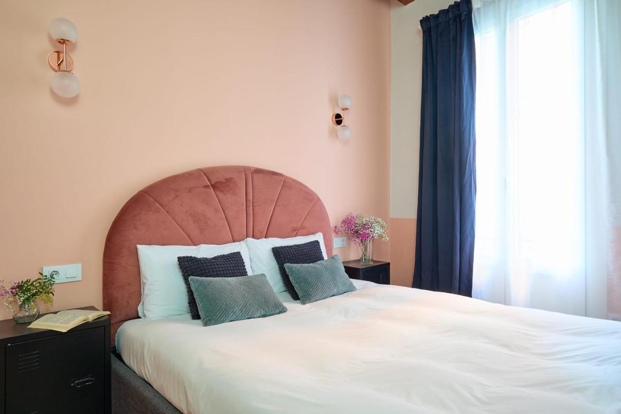 Apartment Casa Cosi - Putxet 2 *