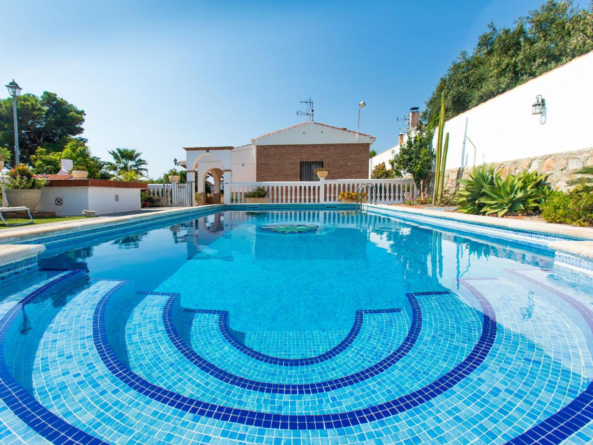 Holiday home El Pino - Amu555 By Interhome *