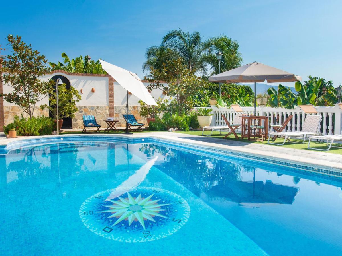 El Pino - Amu555 By Interhome Holiday home Motril