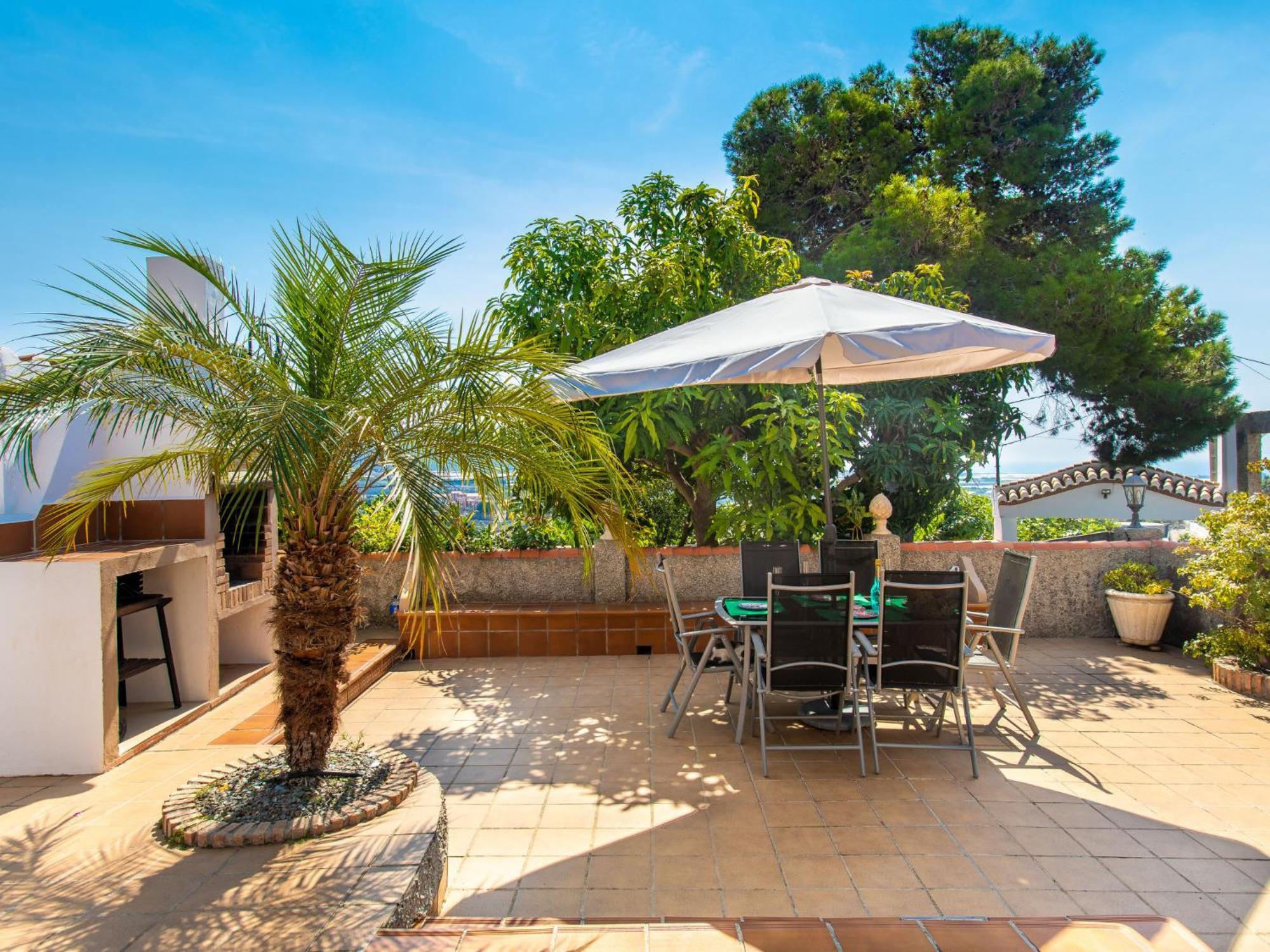 El Pino - Amu555 By Interhome Holiday home Motril