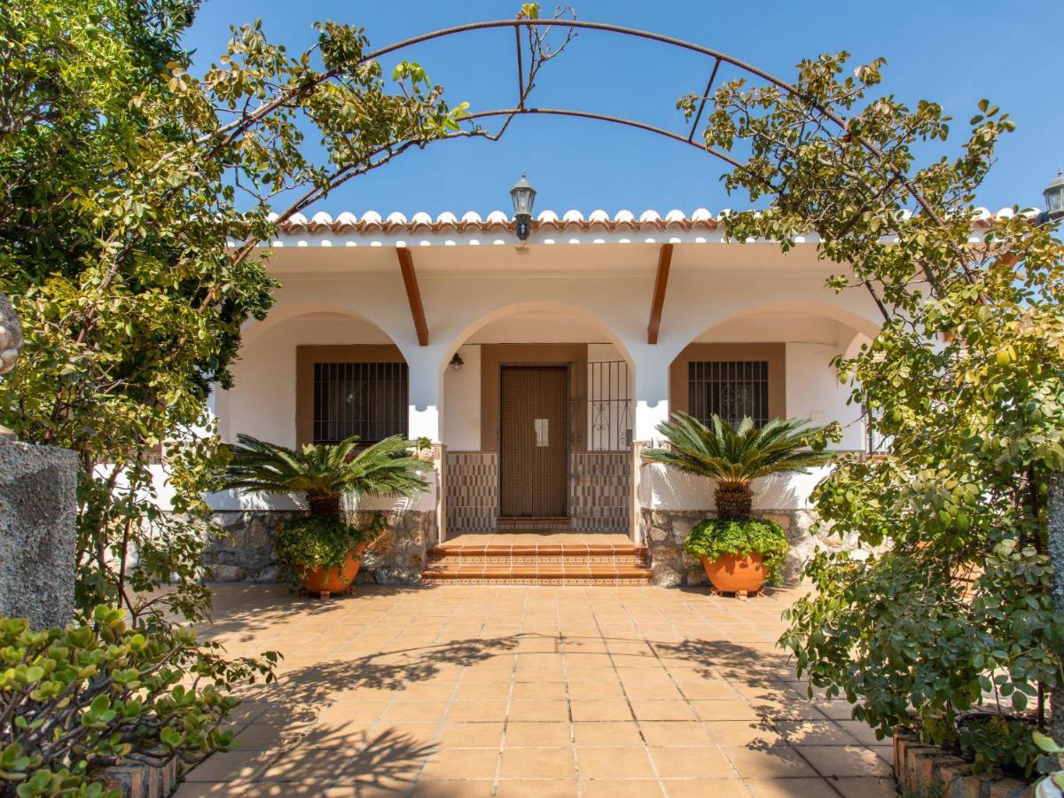 El Pino - Amu555 By Interhome * Motril