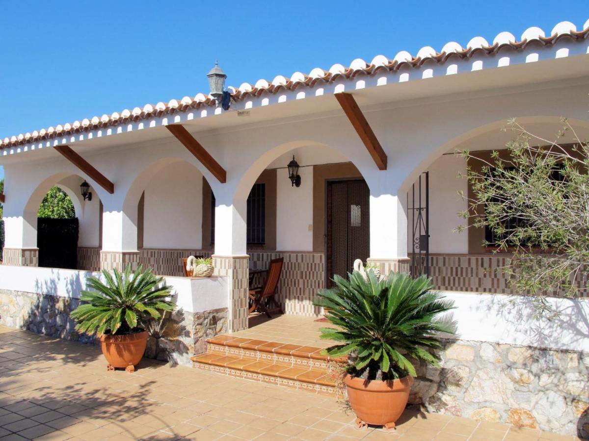 Holiday home El Pino - Amu555 By Interhome *