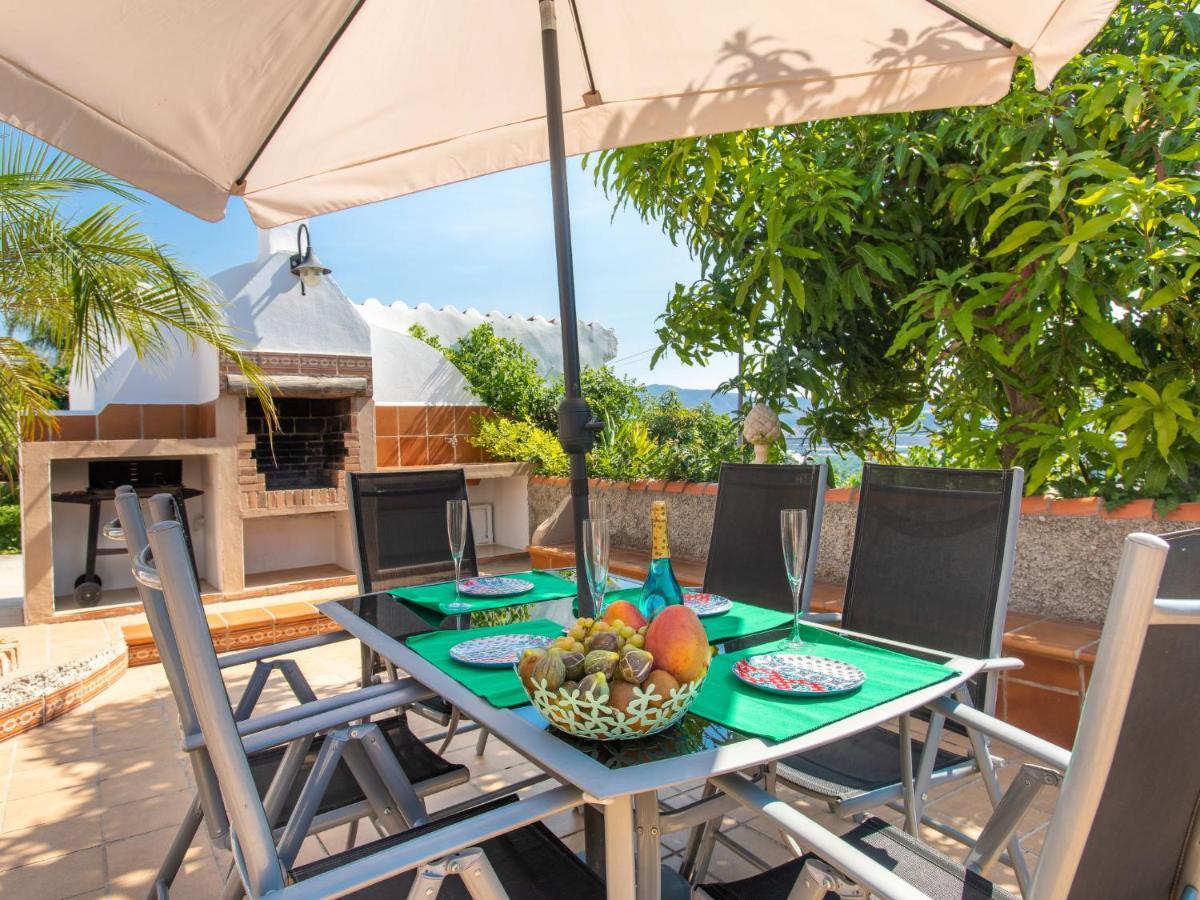El Pino - Amu555 By Interhome * Motril