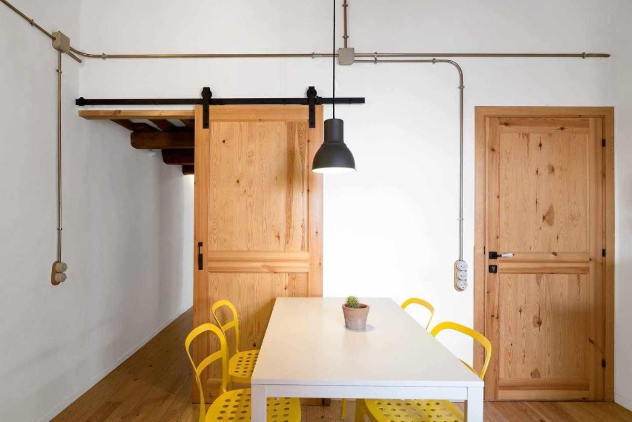 Apartamento Ca Lespavil Cardedeu