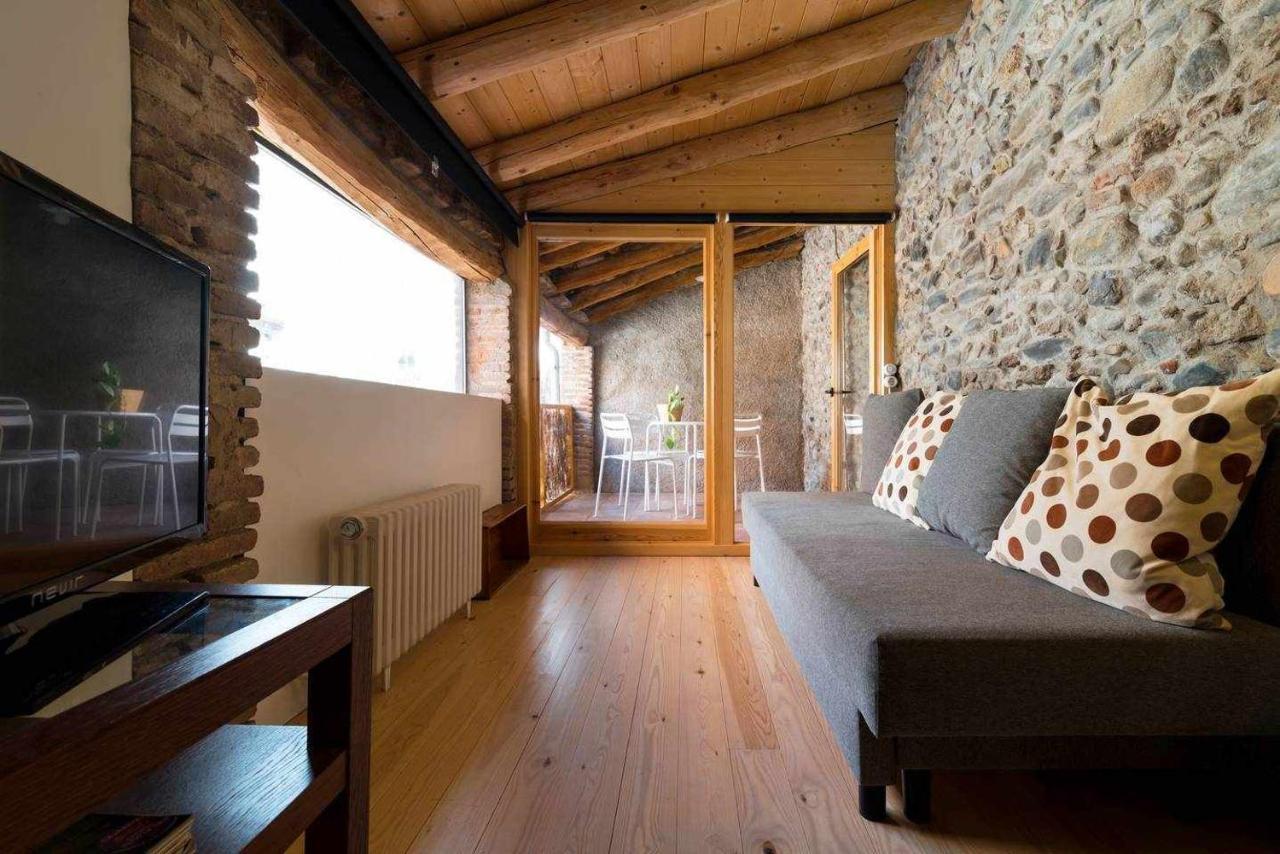 Apartamento Ca Lespavil Cardedeu