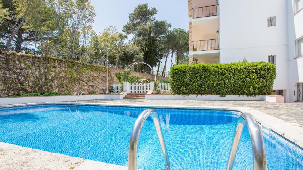 Apartment Oren 12 - Pals Calella De Palafrugell