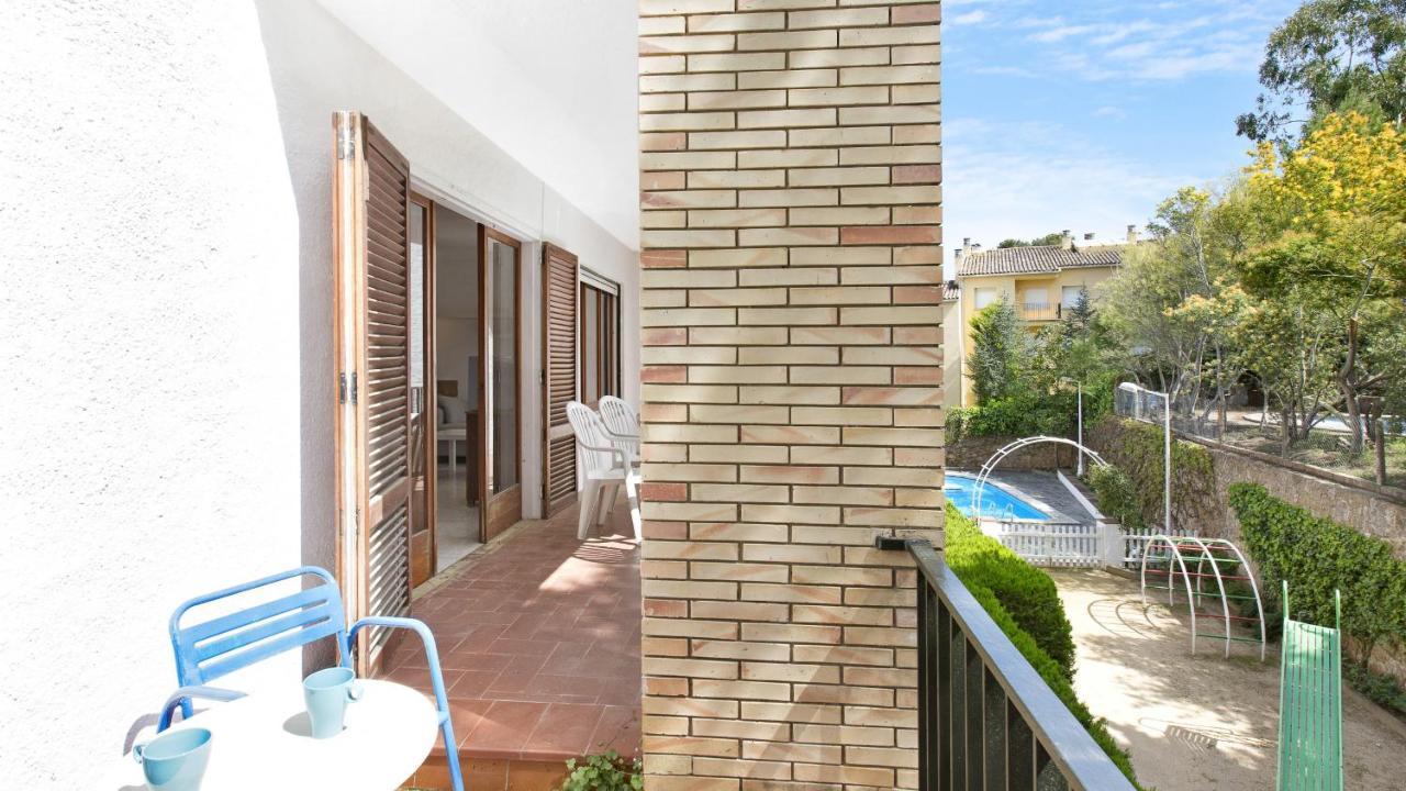 Apartment Oren 12 - Pals