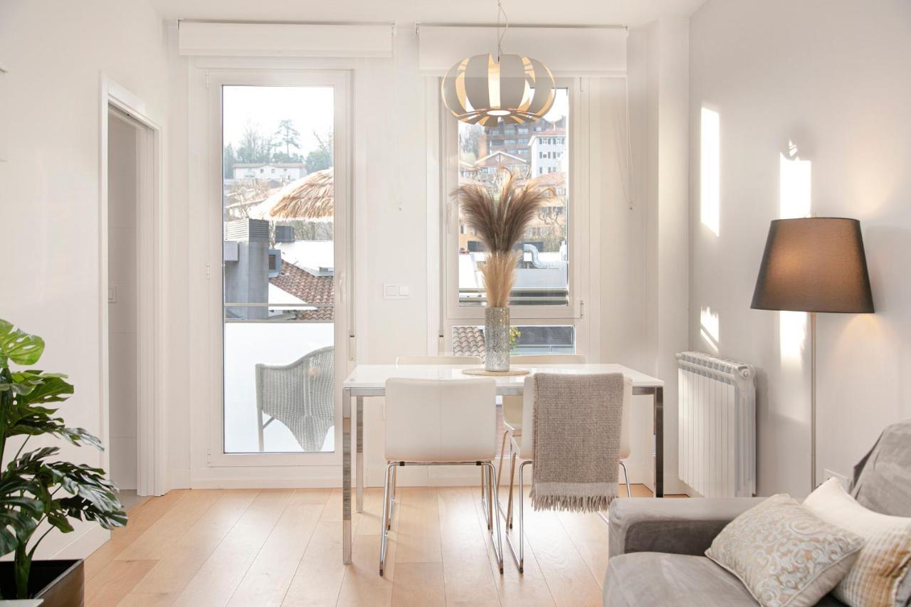 Donosti Deluxe By Luxe * San Sebastián