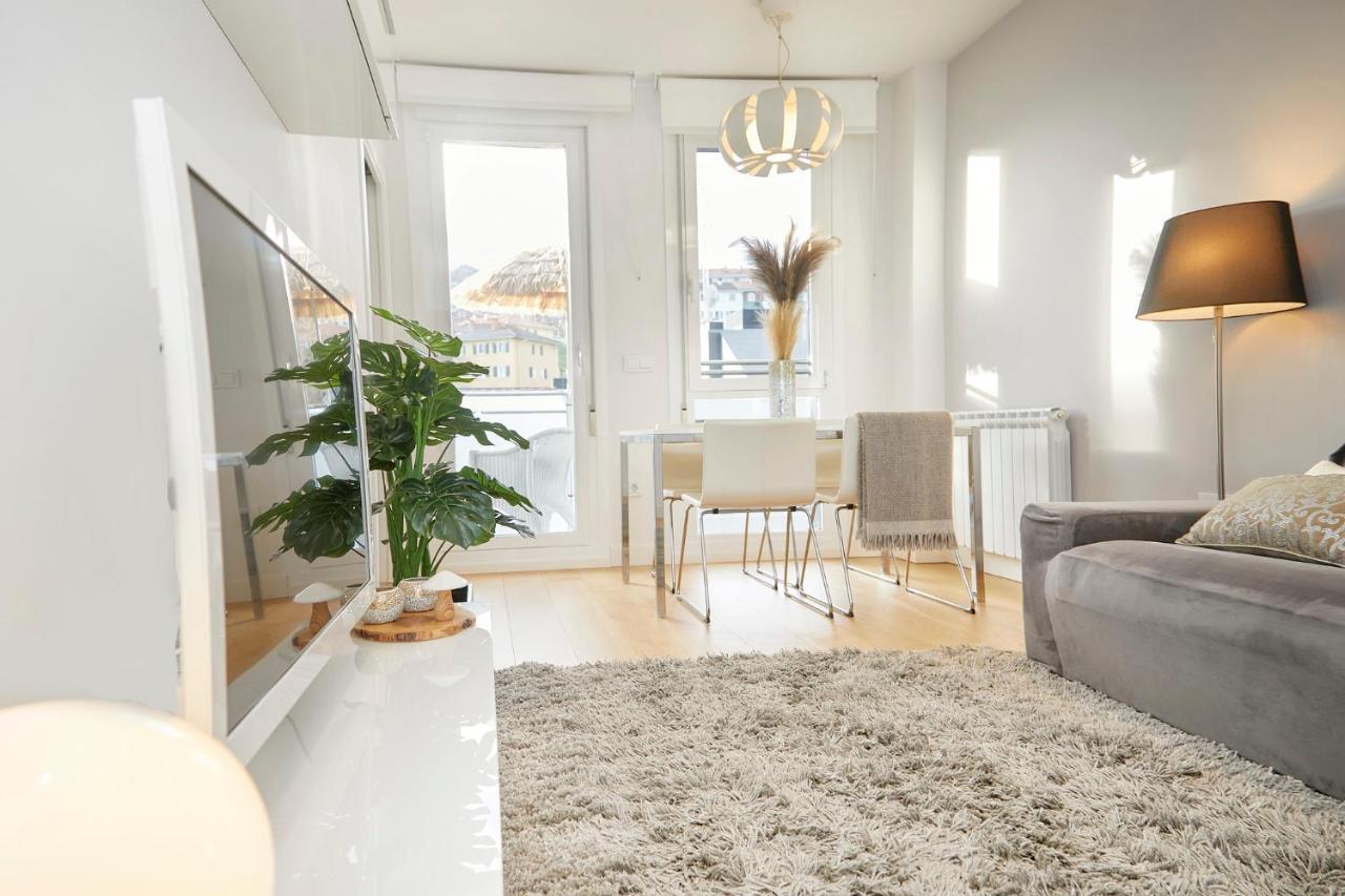 Donosti Deluxe By Luxe * San Sebastián