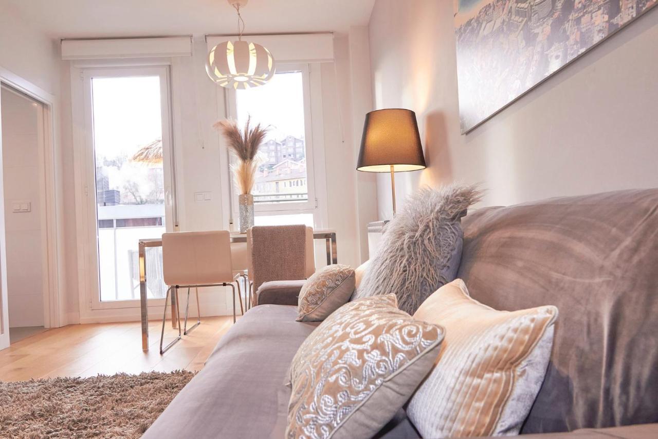 Apartamento Donosti Deluxe By Luxe San Sebastián