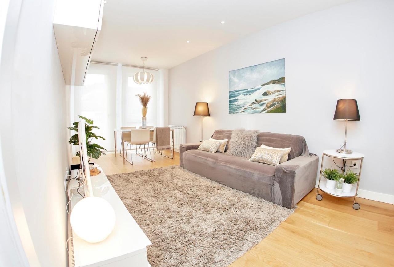 Donosti Deluxe By Luxe * San Sebastián
