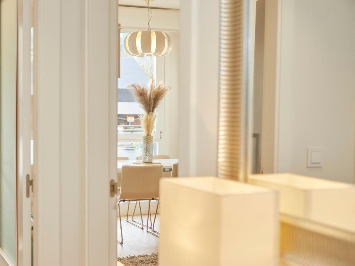 Donosti Deluxe By Luxe