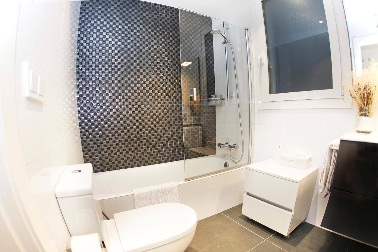 Apartamento Donosti Deluxe By Luxe