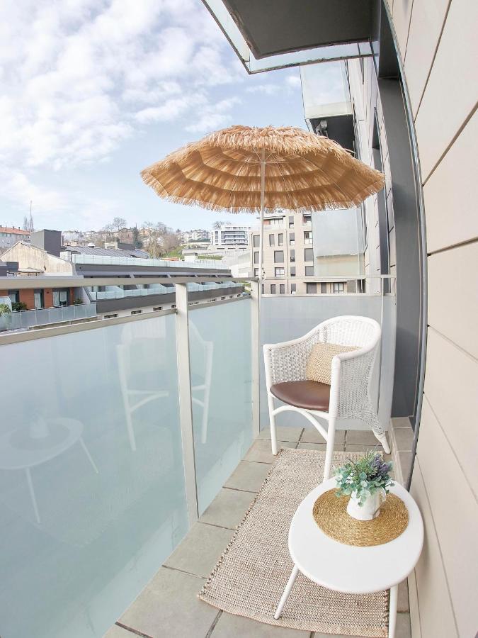 Donosti Deluxe By Luxe * San Sebastián
