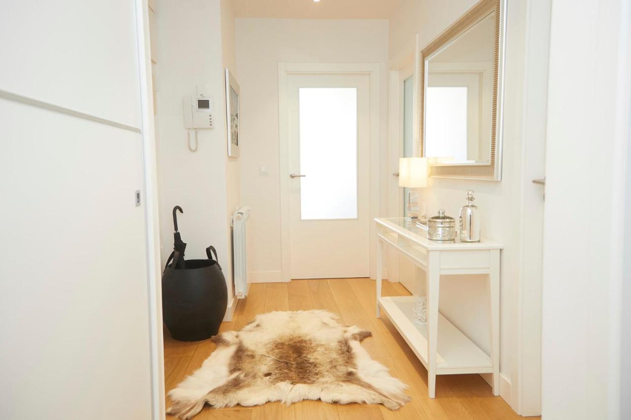 Donosti Deluxe By Luxe Apartamento