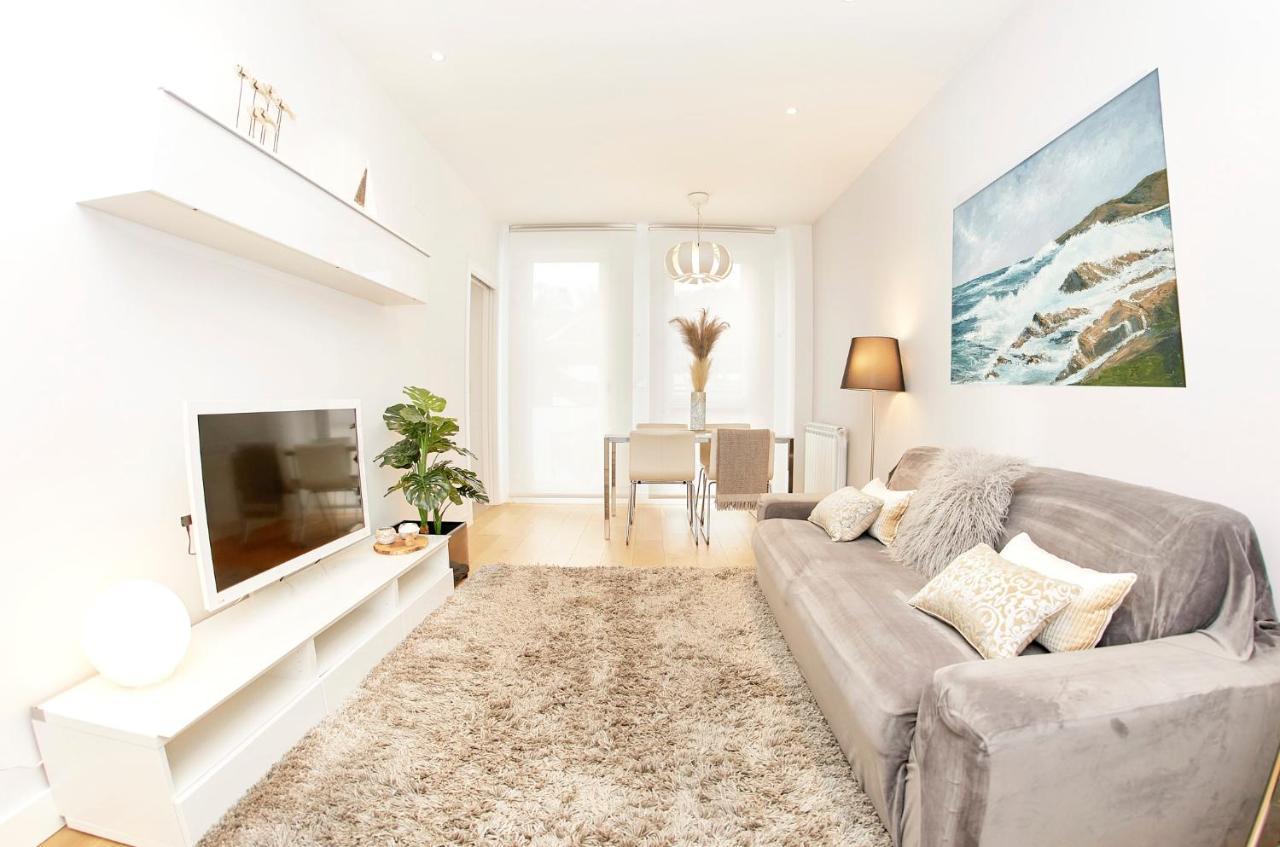 Donosti Deluxe By Luxe * San Sebastián